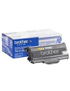 Toner brother tn-2120... 2