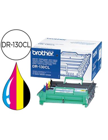 Tambor brother dr-130cl...