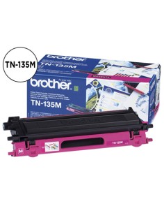 Toner brother tn135m...