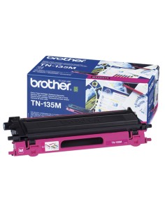 Toner brother tn135m... 2