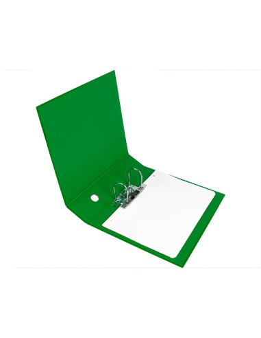 Archivador de palanca liderpapel a4 color...