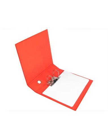 Archivador de palanca liderpapel a4 color...
