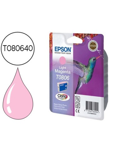 Ink-jet epson stylus photo r265/r360 rx560...