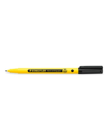 Rotulador staedtler noris writing pen 307 tinta...