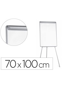 Pizarra blanca q-connect...