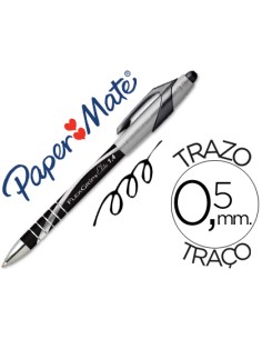 Boligrafo flexgrip elite...