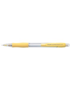Portaminas pilot super grip... 2