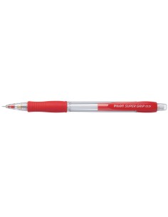 Portaminas pilot super grip... 2