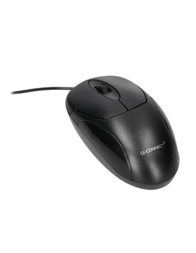 Raton q-connect optico 800 dpi usb 1,5 ghz...