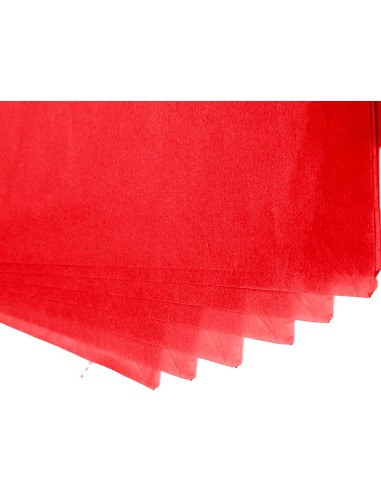 Papel seda liderpapel 52x76 cm expositor 60...
