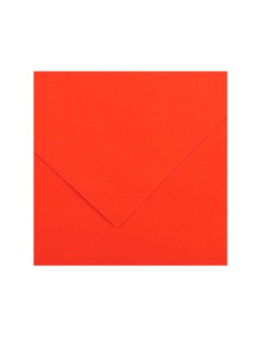 Cartulina guarro tomate... 2