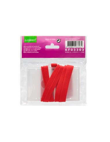 Identificador q-connect kf03303 con cordon...