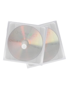 Sobre para cd q-connect...