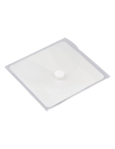 Sobre para cd q-connect polipropileno...