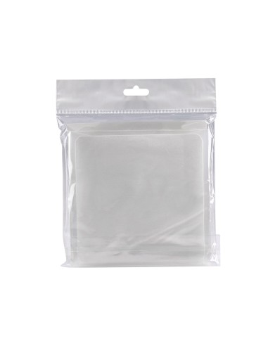 Sobre para cd q-connect polipropileno...