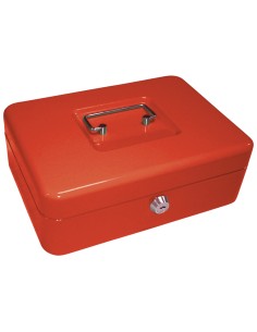 Caja caudales q-connect... 2