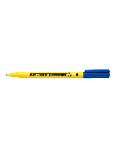 Rotulador staedtler noris writing pen 307 tinta...
