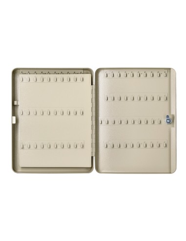 Armario metalico portallaves q-connect...