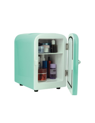 Nevera portatil jocca con asa capacidad 4l...