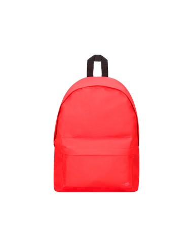 Mochila liderpapel start 1 compartimento rojo...