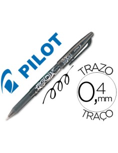 Boligrafo pilot frixion...