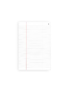 Libro liderpapel folio 100... 2