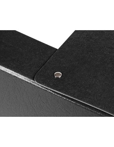 Carpeta proyectos liderpapel folio lomo 90mm...
