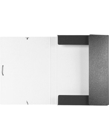 Carpeta proyectos liderpapel folio lomo 30mm...