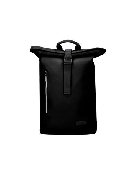 Mochila antartik roll pack waterproof enrollable gran capacidad negro 480x130x280mm