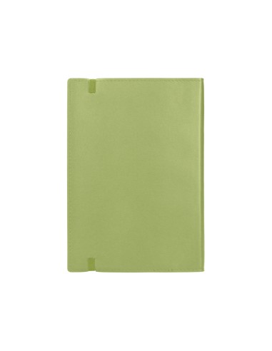 Libreta liderpapel simil piel a6 120 hojas...