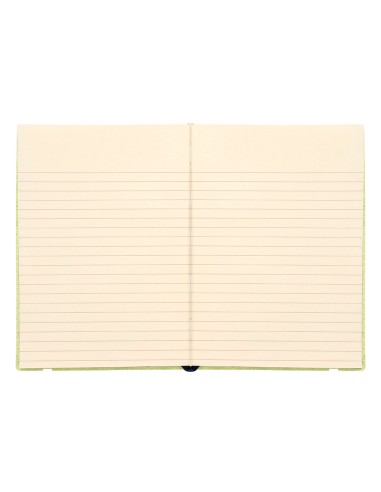 Libreta liderpapel simil piel a6 120 hojas...