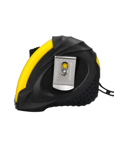 Flexometro q-connect con freno material...