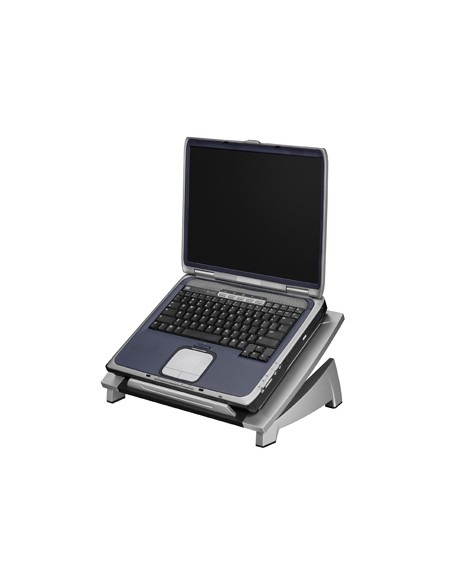 Elevador vertical fellowes office suite para portatil