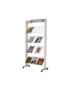 Expositor paperflow de... 2