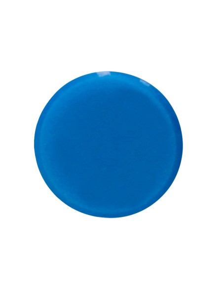 Iman para sujecion q-connect ideal para pizarras magneticas35 mm colores surtidos caja de 10 unidades