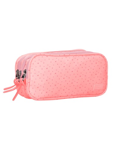 Estuche portatodo liderpapel multibolsillo 3...