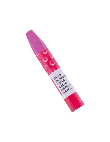 Lapices cera semi blanda lider papel caja de 24...