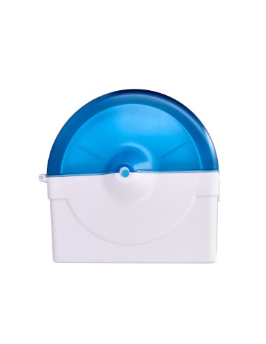 Dispensador higienico q-connect de papel...
