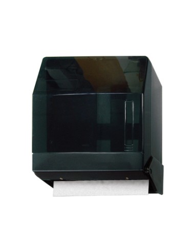 Dispensador higienico q-connect de toallitas...