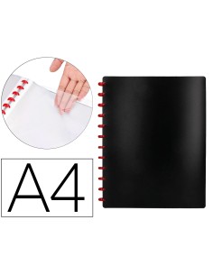 Carpeta liderpapel din a4...