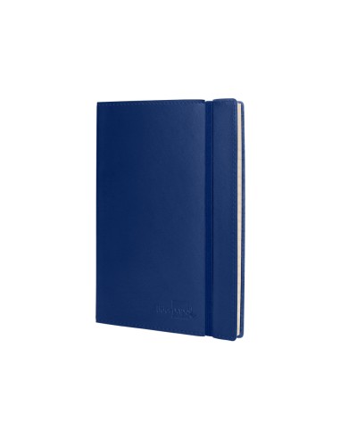 Libreta liderpapel simil piel a5 120 hojas 70gr...