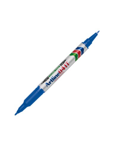 Rotulador artline marcador permanente ek-041t...