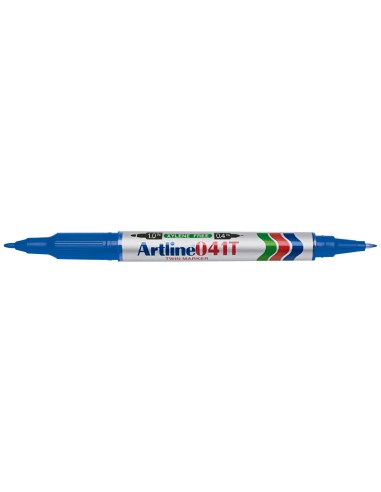 Rotulador artline marcador permanente ek-041t...