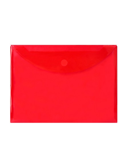 Carpeta liderpapel dossier a4 cierre de velcro colores surtidos pack 10+2 gratis