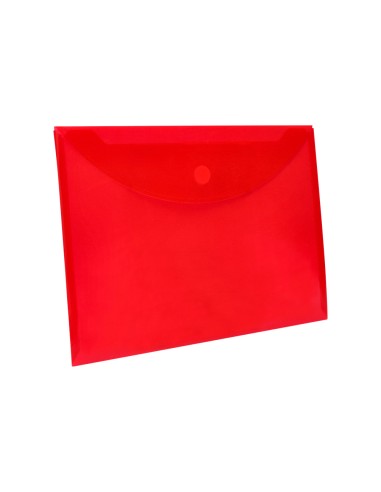 Carpeta liderpapel dossier a4 cierre de velcro...