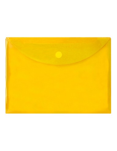 Carpeta liderpapel dossier a4 cierre de velcro...