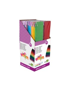 Papel crespon liderpapel... 2