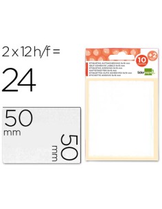 Etiquetas liderpapel sobre...