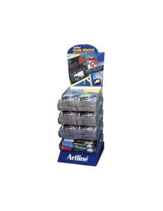 Rotulador artline pizarra... 2
