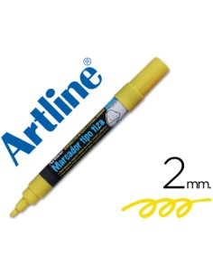 Rotulador artline pizarra...